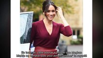 ✅ Meghan Markle snobe la famille royale - Harry bientôt de retour à Londres mais sans elle
