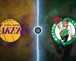 Lakers snap skid; edge Celtics in dramatic finish