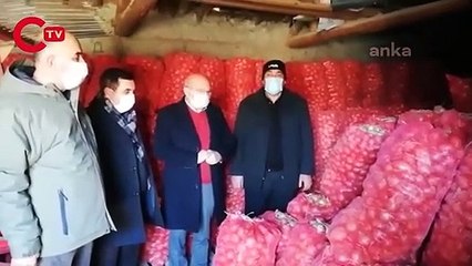 Üretici: 'Bizi terörist ilan edenler nerede?'