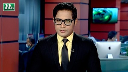 NTV Dupurer Khobor | 31 January 2021