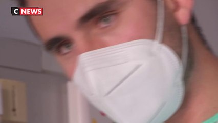 Des petites villes font face à de nombreux cas de Covid-19