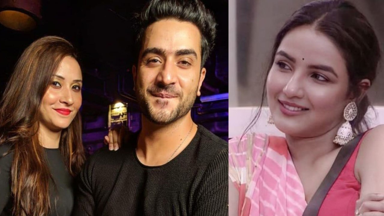 Bigg Boss 14; Jasmin की एंट्री पर Aly की बहन ilham Goni का बड़ा हिंट | FilmiBeat