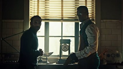 American Gods episode 5 season 3 promo