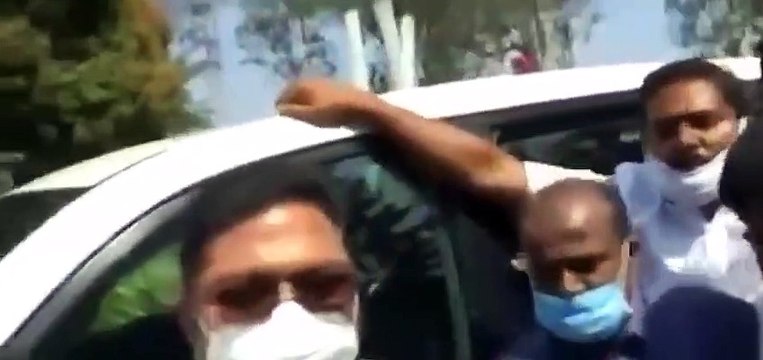 அதிமுக பொதுச்செயலாளர் சசிகலா தான் ...கொடி கட்டினா என்ன...டிடிவி தினகரன் நச் - வீடியோ
