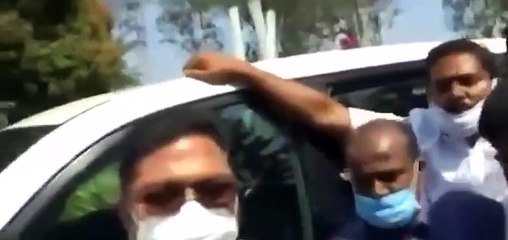 அதிமுக பொதுச்செயலாளர் சசிகலா தான் ...கொடி கட்டினா என்ன...டிடிவி தினகரன்  நச் - வீடியோ