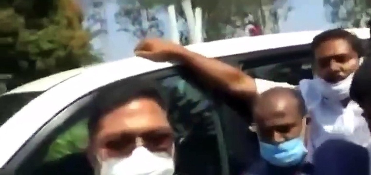 அதிமுக பொதுச்செயலாளர் சசிகலா தான் ...கொடி கட்டினா என்ன...டிடிவி தினகரன்  நச் - வீடியோ