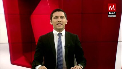 Milenio Noticias, con Verónica Sánchez, 30 de enero de 2021