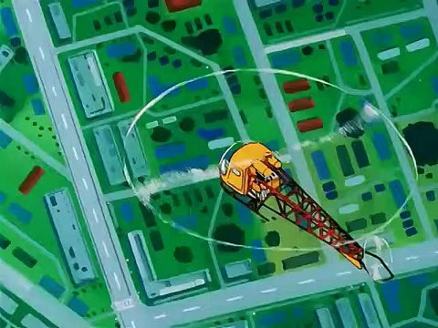 Chicho Terremoto - 14. Derrota al tiro de las mil manos