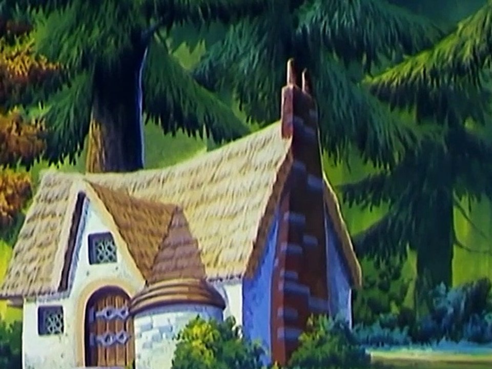 KRÓLEWNA ŚNIEŻKA | NOWA RODZINA | odc. 7 | Baśnie dla dzieci | Cała seria po polsku