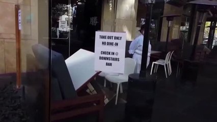 California supera los 40.000 fallecidos por COVID-19