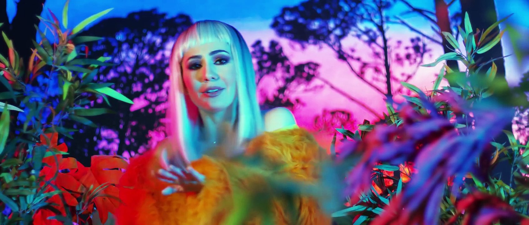 Sorina Ceugea ❌@Copilul De Aur GOLD - La naiba  Official Video