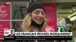 Confinement et couvre-feu - Les Français sont épuisés moralement et physiquement : Ecoutez leurs réactions