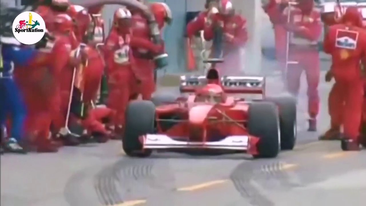 MICHAEL SCHUMACHER  |  Fast & Furious - The Fastest Man on The Planet