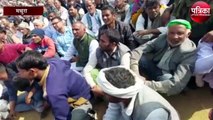भाजपा के किसी भी मंत्री व कार्यकर्ता को अपनी दावत में ना दे निमंत्रण - जयंत चौधरी