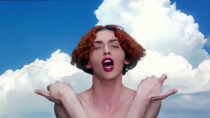 Grammy-nominated Scottish artist, Sophie, dies after fall from Athens balcony
