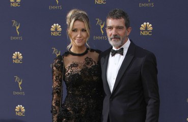 Antonio Banderas: Beating COVID was the greatest birthday gift