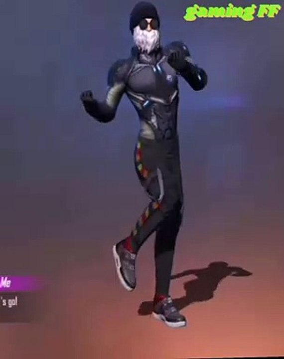 GARENA FREE FIRE BOY'S ATTITUDE STATUS AND SHORT VIDEO