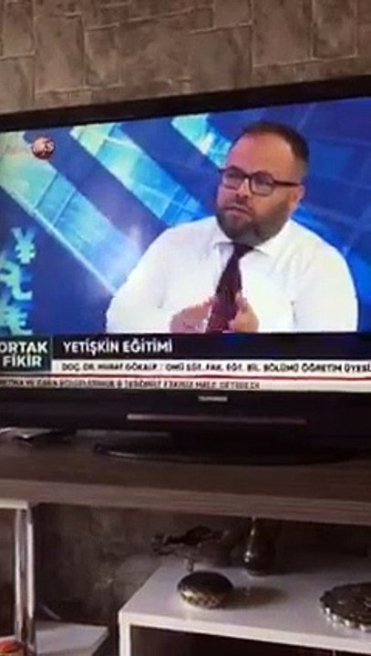 ağrının gururu murat Gökalp hocamız