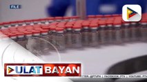 #UlatBayan | Alok na gawing vaccination sites ang mga simbahan, ikinatuwa ng DOH