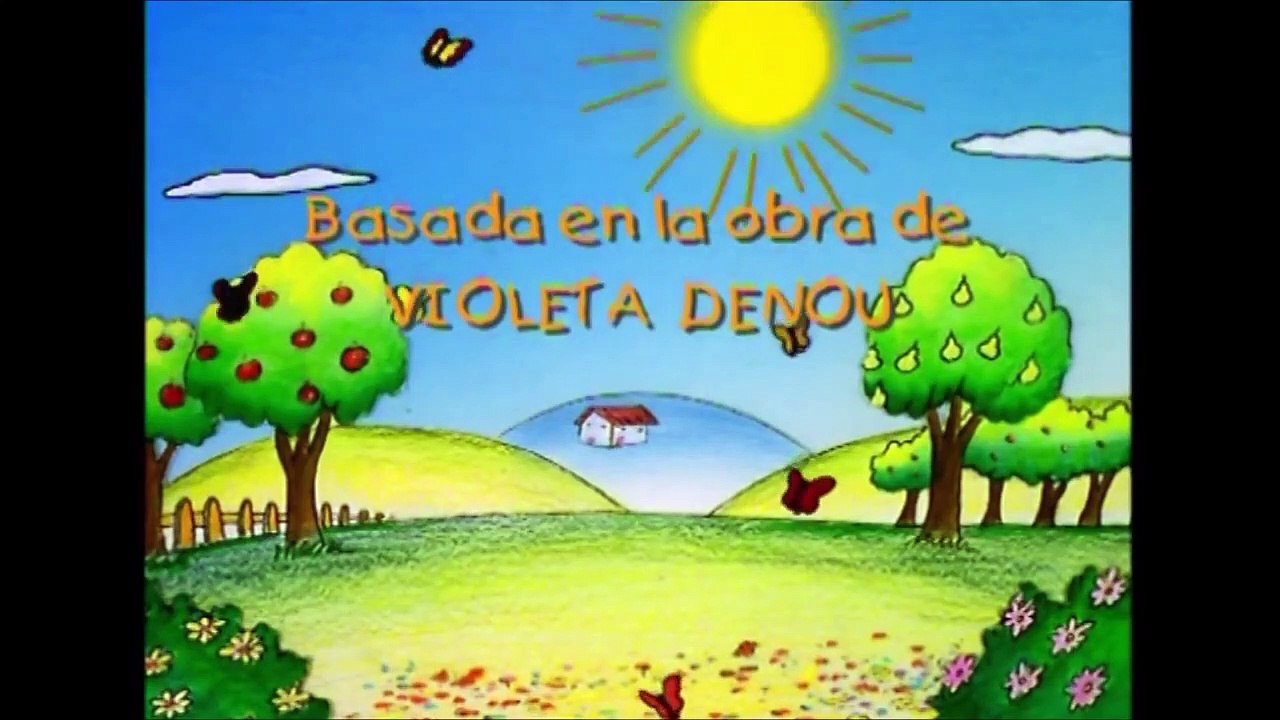 Teo - 03 - Teo pasea por la ciudad | Episodio Completo |