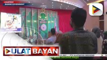 #UlatBayan | Bangsamoro Parliament, suportado ang mga panukalang batas na nagpapalawig sa termino ng BTA