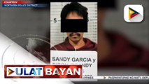 #UlatBayan | P884-K halaga ng hinihinalang shabu, nasabat sa Navotas City; tatlong lalaki, arestado