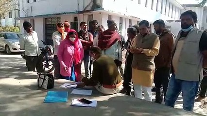 मैं मर्जी से मर रहा हूं, सब प्यार से रहना, आईटीआई के छात्र ने यह में नोट लिखकर लगाईं फांसी