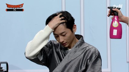 [퇴폐섹시 민찬기] 판사님 저는 잘못이 없습니다... 저 사람이 먼저 유혹했어요!