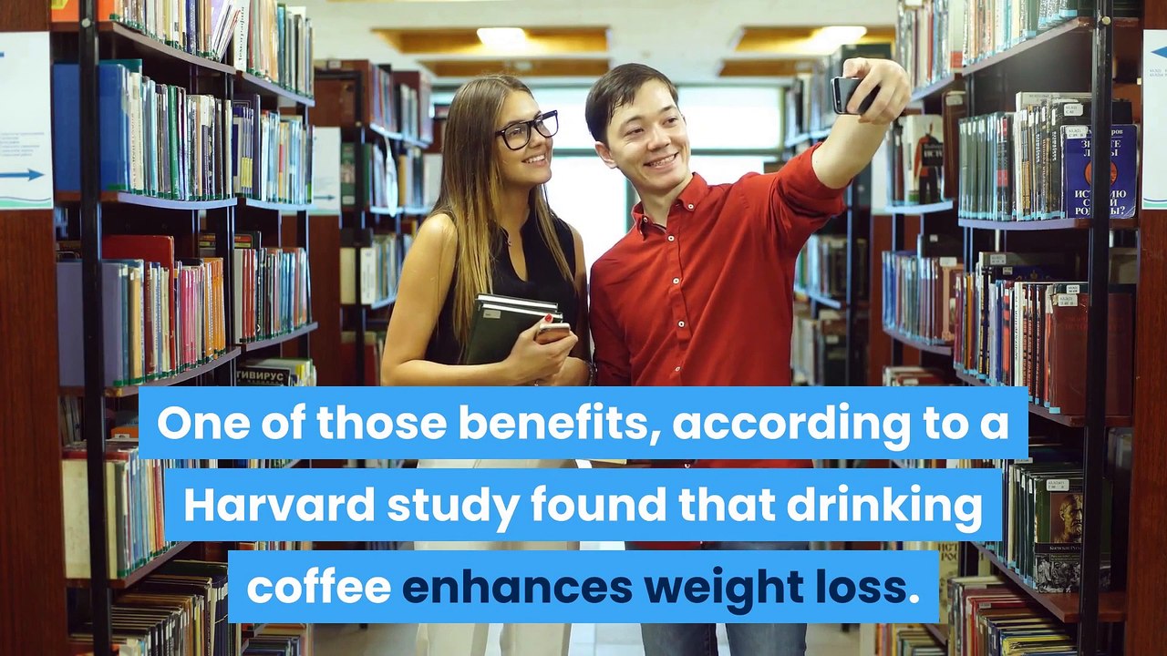 Your coffee creamer of choice matters
