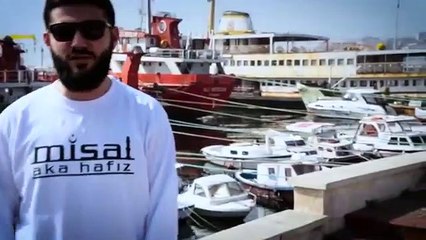 misal - Masal ( HD Official Video ) - Resul Aydemir