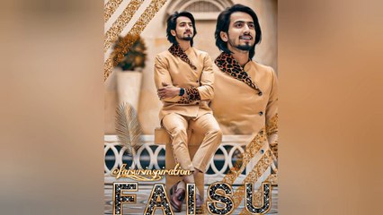 Kuch Msti Kuch funny moments | Let's do masti with some special persons. Faisu and Ruhi Singh. Reels videos. #faisuNewInstagramVideosAndReels