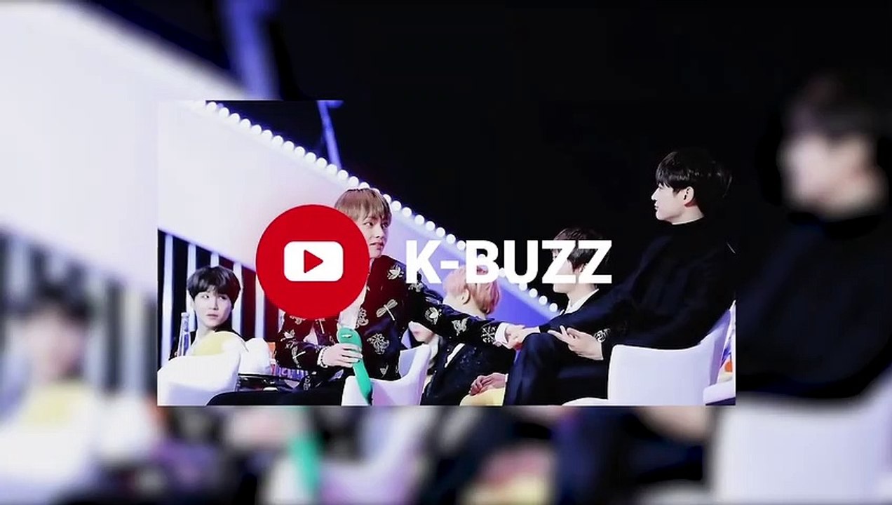 The moment of 'spoiled hand' between Minho (SHINee) and V (BTS) suddenly went viral again