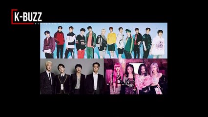 WINNER, BP &TREASURE will be appearing soon on Weverse_ Fans are disappointed but knetzs are excited