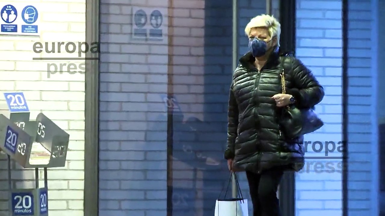 Terelu Campos habla del nuevo programa de María Teresa Campos