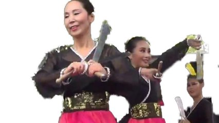 Sydney Lunar CNY Memories Part 5 2014, 31 Jan 21