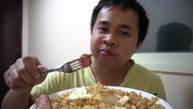 Indomie Fried Noodles Mukbang Asmr | Ceddys Random