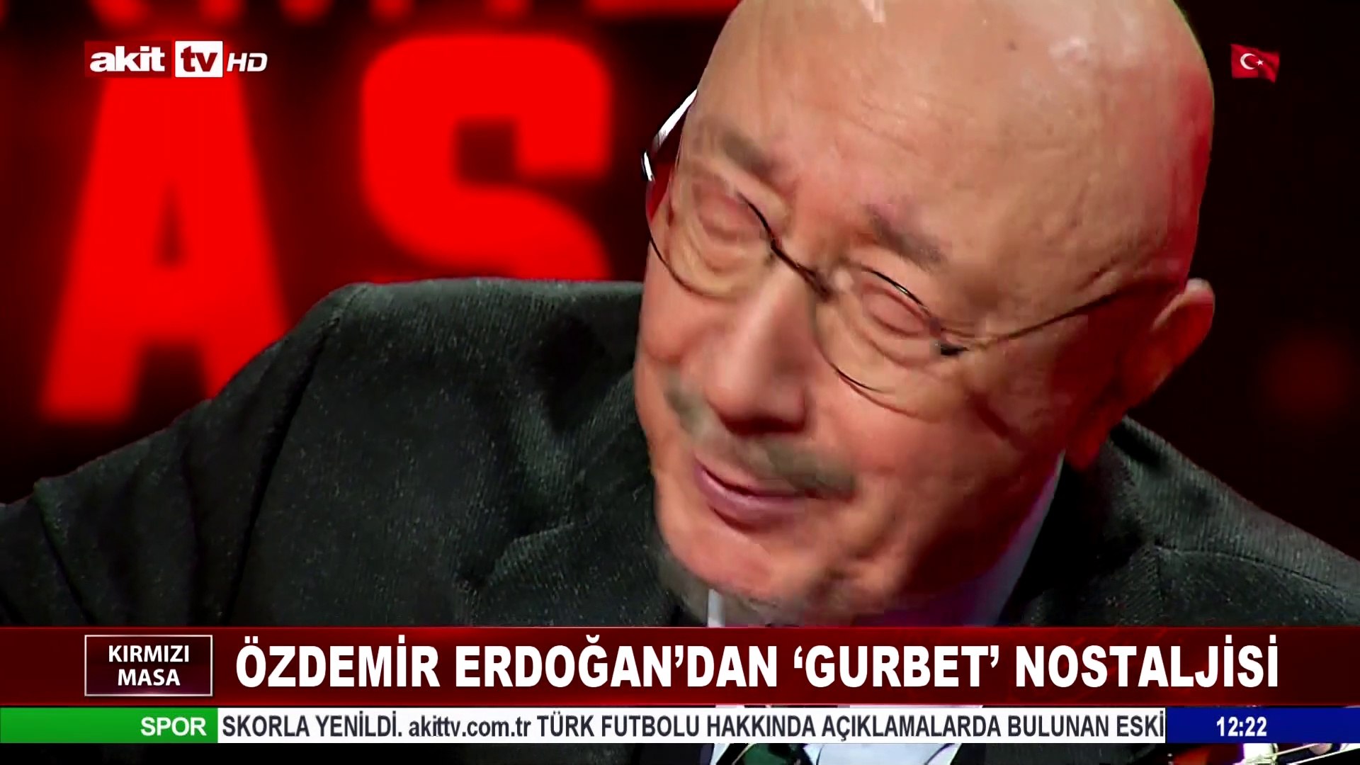 Özdemir Erdoğan _ Gurbet - Dailymotion Video