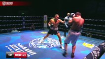 Oleg Misiura vs Varazdat Chernikov (04-09-2020) Full Fight
