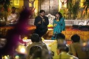 Ye Ada Ye Naaz Ye Andaz Aap Ka- - Ali Abbas - Sara Raza Khan
