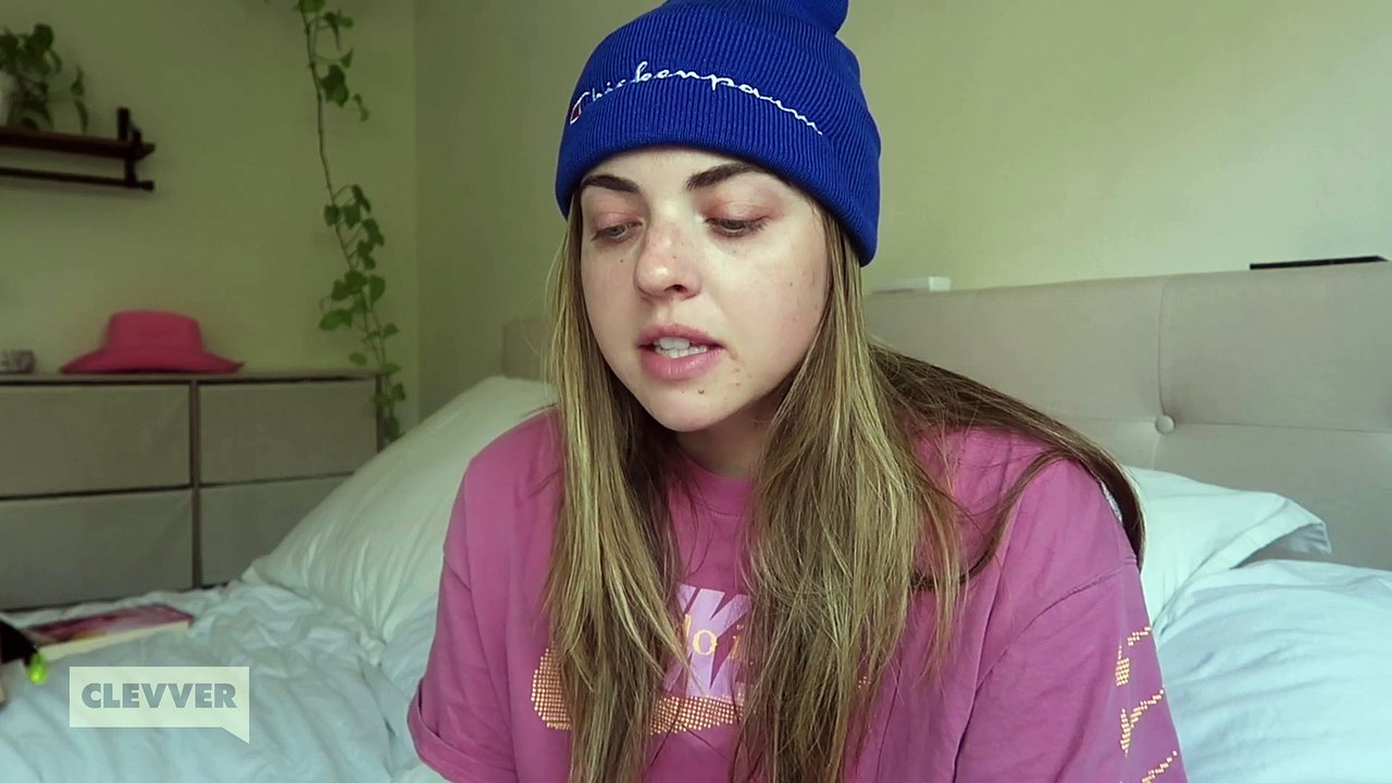 Testing Thinx PERIOD Underwear?! *does it work?* video Dailymotion