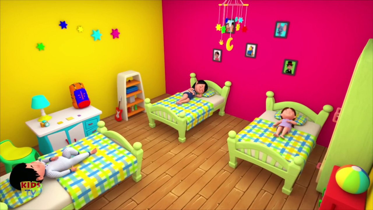 It's time to go to School | Kids Song & Baby Nursery Rhyme | Preschool Songs for Children