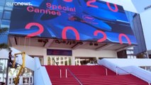 Le Festival de Cannes ne se tiendra pas en mai mais en juillet