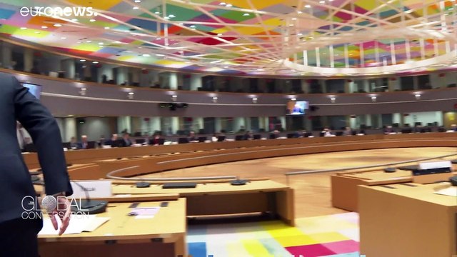 La intensa agenda de los ministros de Exteriores de Hungría y Grecia