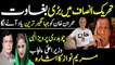 Mutiny against Imran Khan in PTI | Pervaiz Elahi new Conspiracy | Jahangir Tareen, Maryam Nawaz