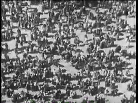 The Hunchback of Notre Dame (1923) [Silent Movie] part 1/2