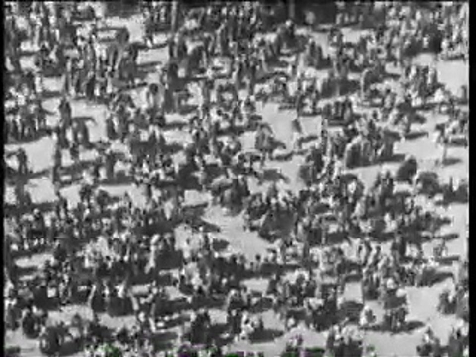 The Hunchback of Notre Dame (1923) [Silent Movie] part 1/2