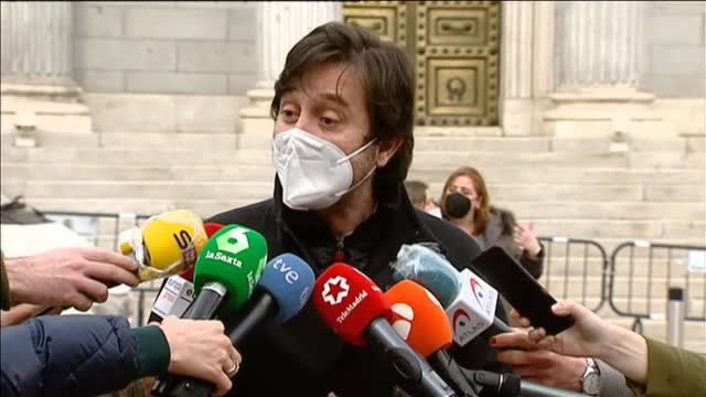 Raya Mayoral: El hecho de elevar la causa al Supremo hace que algunas actuaciones de los jueces pongan en peligro el prestigio de la Justicia