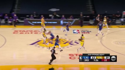 Best plays from Lakers-Sixers this season thus far