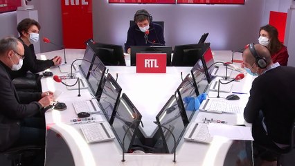 Le monde de demain du 27 janvier 2021