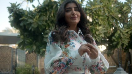 مسلسل عالقون الحلقه 4